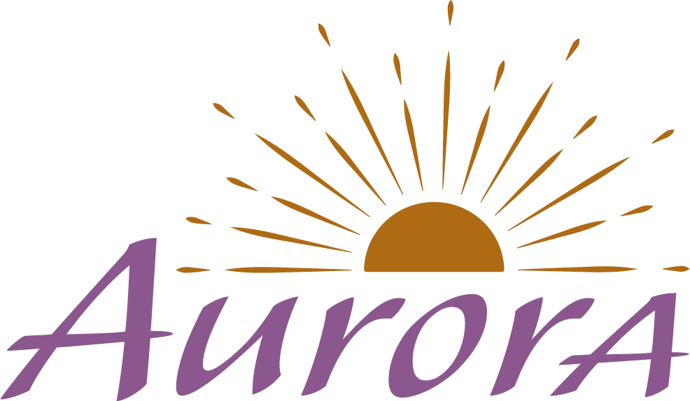 Aurora Logo Anita