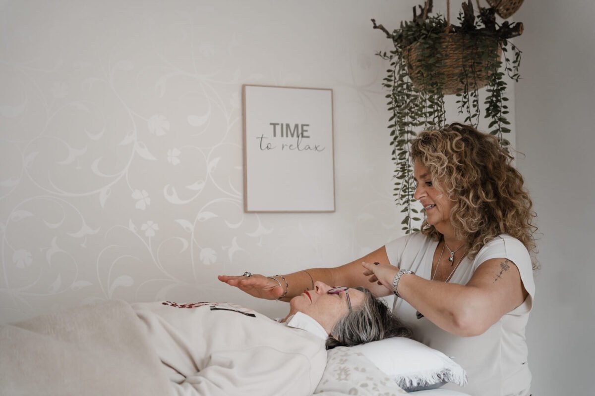 Reiki Betrouwbaar Medium Reiki Energy Praktijk Aurora