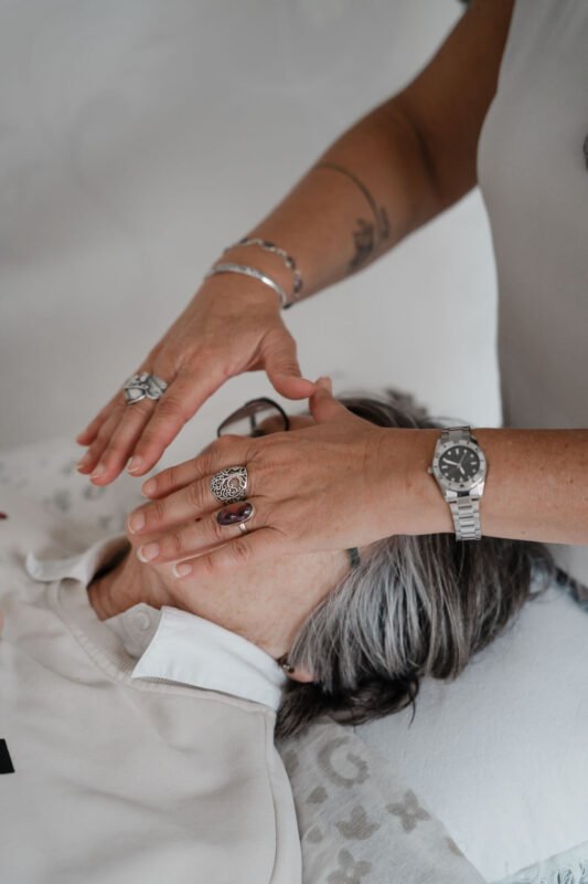 Betrouwbaar Medium Reiki Energy Praktijk Aurora